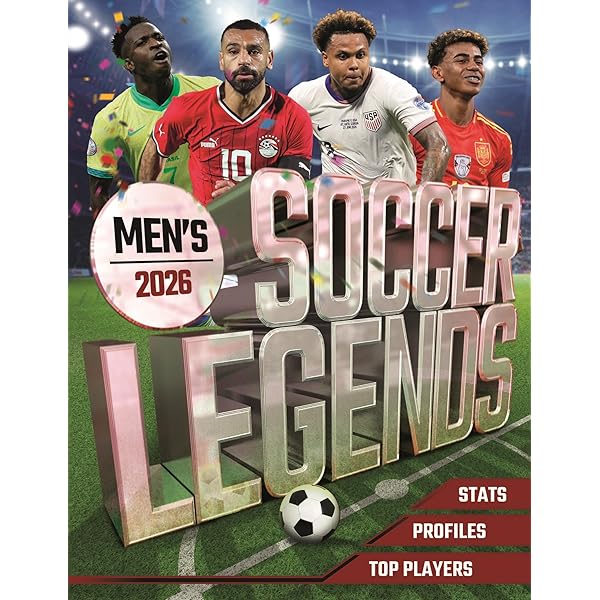 FIFA SOCCER WORLD CUP History and Records: The complete Almanac